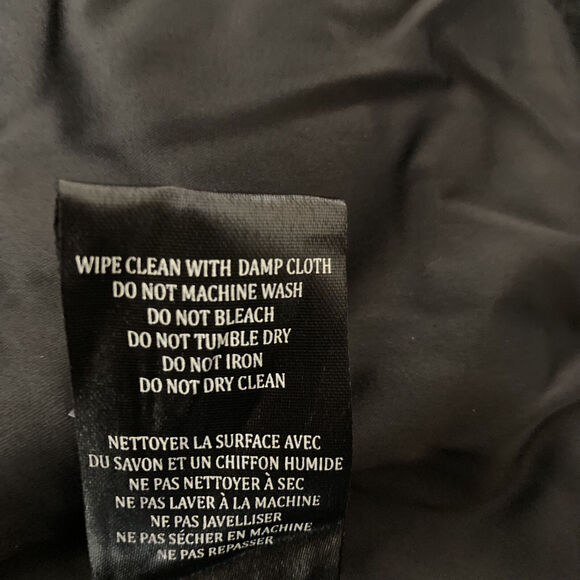 BLANK NYC WOMENS BLACK LONG SLEEVES EMBELLISHED BIKER SIZE XS - Picture 9 of 12